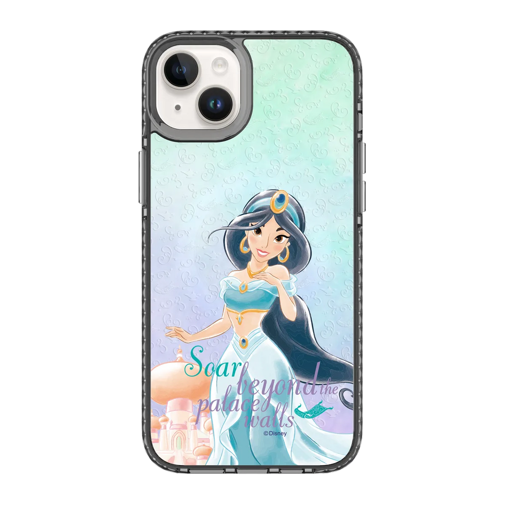 6278-iphone-14-plus-golden-case-magsafe-compatible-transparent-black