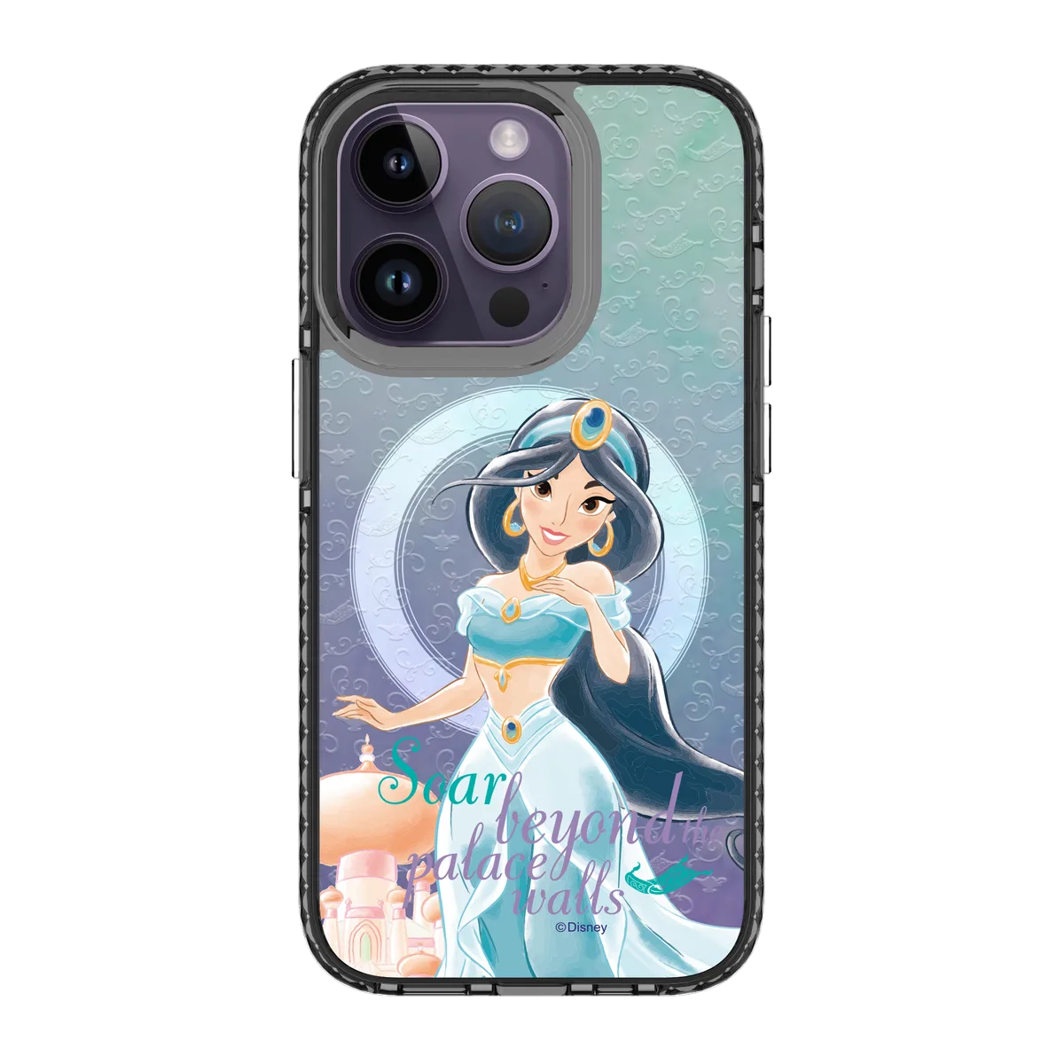 6278-iphone-14-pro-golden-case-magsafe-compatible-transparent-black