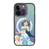 6278-iphone-14-pro-golden-case-magsafe-compatible-transparent-black