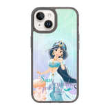 6278-iphone-15-golden-case-magsafe-compatible-transparent-black