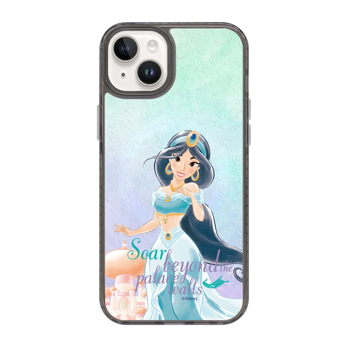 6278-iphone-15-plus-golden-case-magsafe-compatible-transparent-black