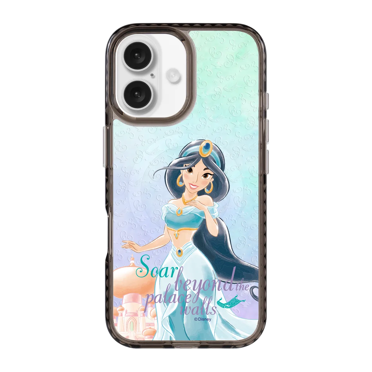 6278-iphone-16-golden-case-magsafe-compatible-transparent-black