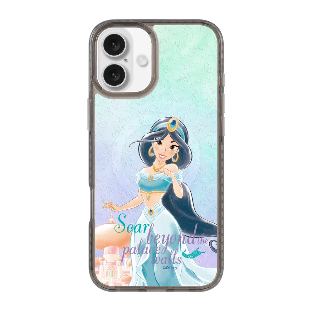 6278-iphone-16-plus-golden-case-magsafe-compatible-transparent-black