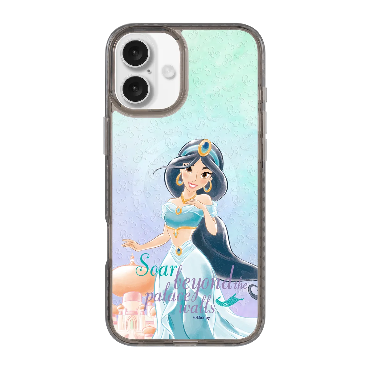 6278-iphone-16-plus-golden-case-magsafe-compatible-transparent-black