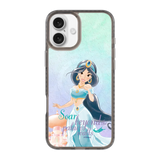 6278-iphone-16-plus-golden-case-magsafe-compatible-transparent-black
