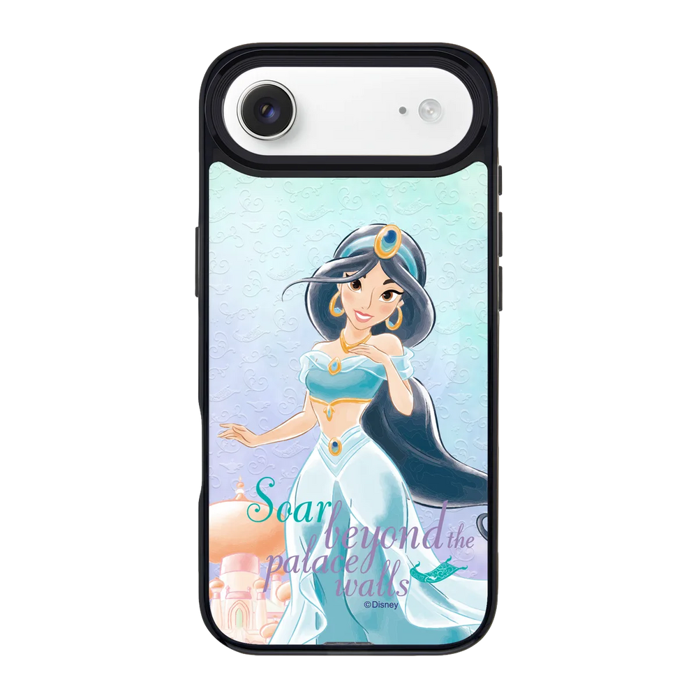 6278-iphone-17-air-goldensnap-case-magsafe-compatible-transparent-black