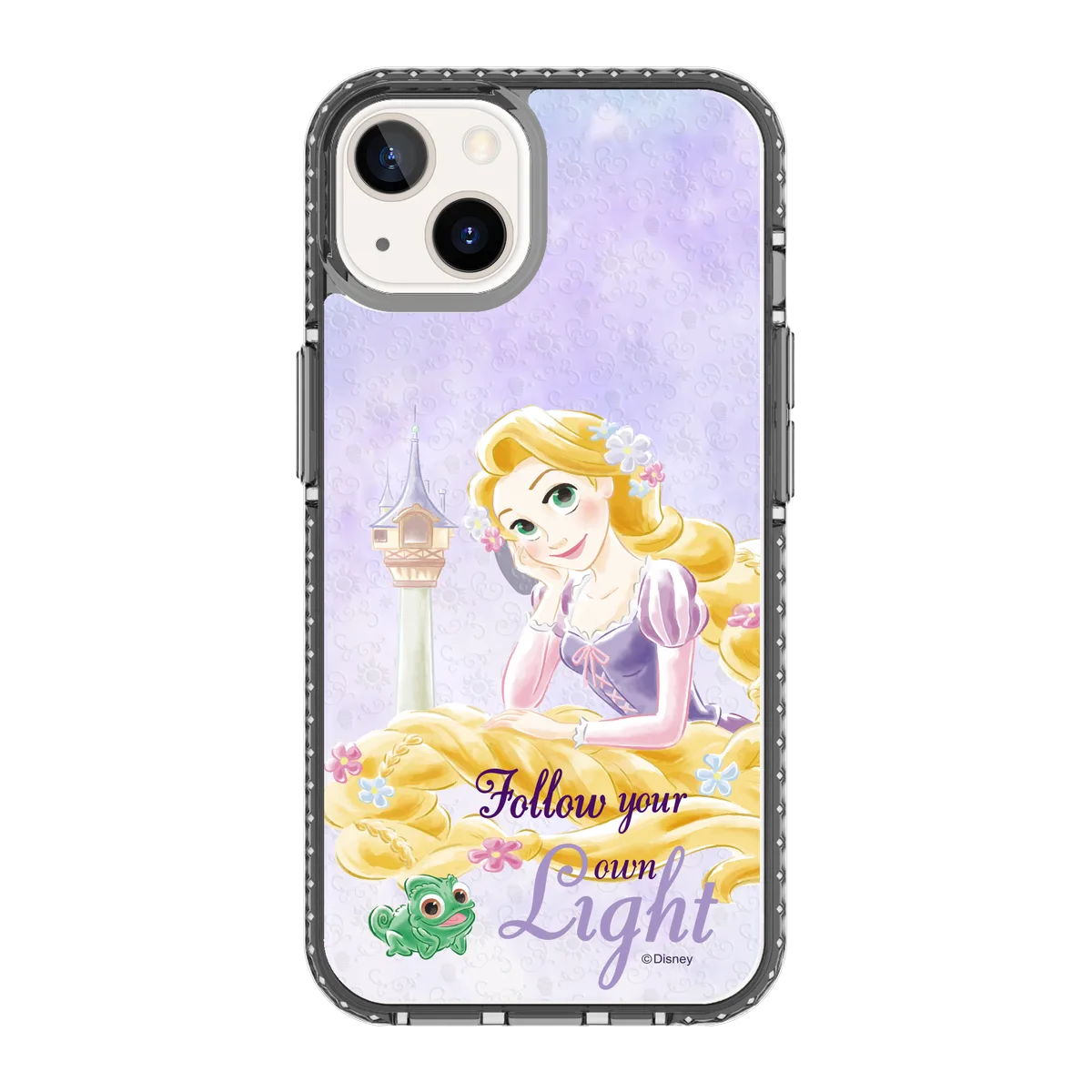 6279-iphone-13-golden-case-magsafe-compatible-transparent-black