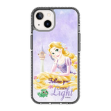 6279-iphone-13-golden-case-magsafe-compatible-transparent-black