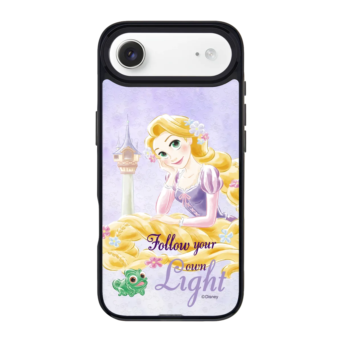 6279-iphone-17-air-goldensnap-case-magsafe-compatible-transparent-black