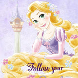 6279 Rapunzel Follow Your Light