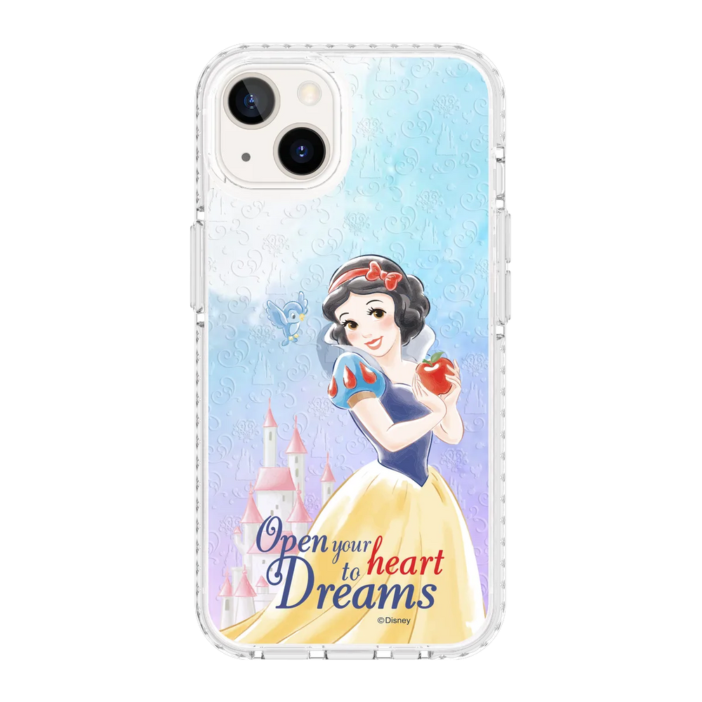 6280-iphone-13-golden-case-magsafe-compatible-transparent