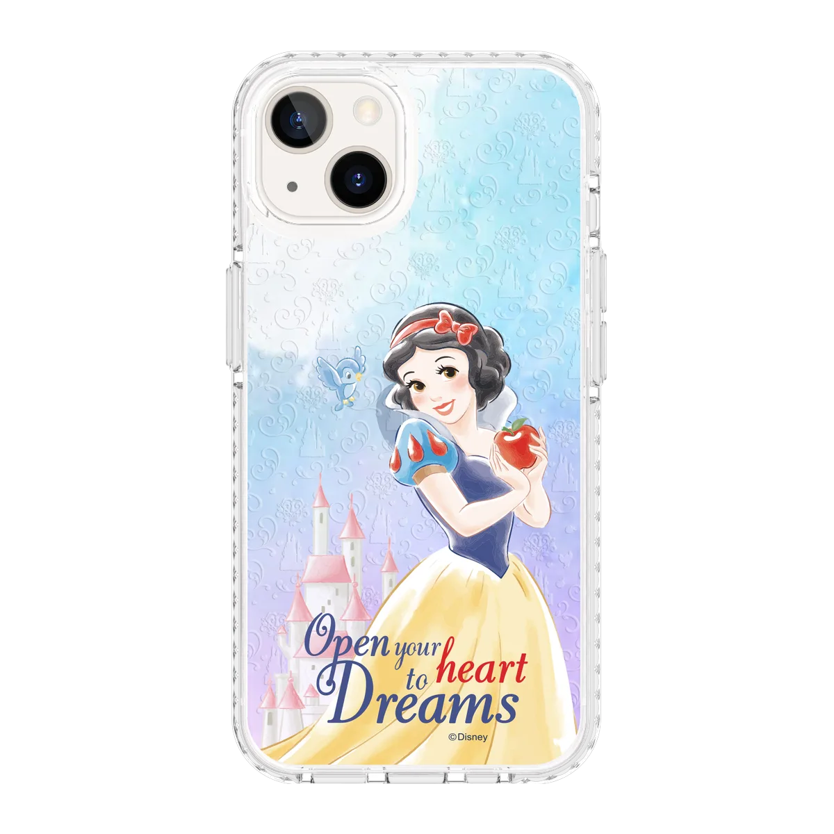 6280-iphone-13-golden-case-magsafe-compatible-transparent