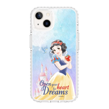 6280-iphone-13-golden-case-magsafe-compatible-transparent
