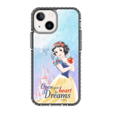 6280-iphone-13-mini-golden-case-magsafe-compatible-transparent-black
