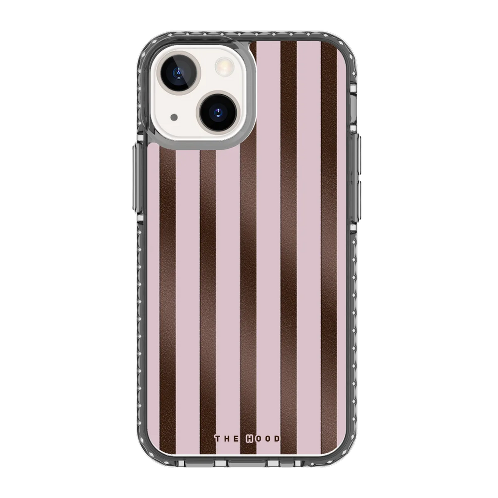 6284-iphone-13-mini-golden-case-magsafe-compatible-transparent-black