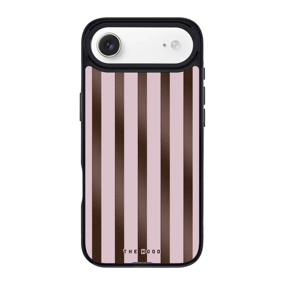 6284-iphone-17-air-goldensnap-case-magsafe-compatible-transparent-black