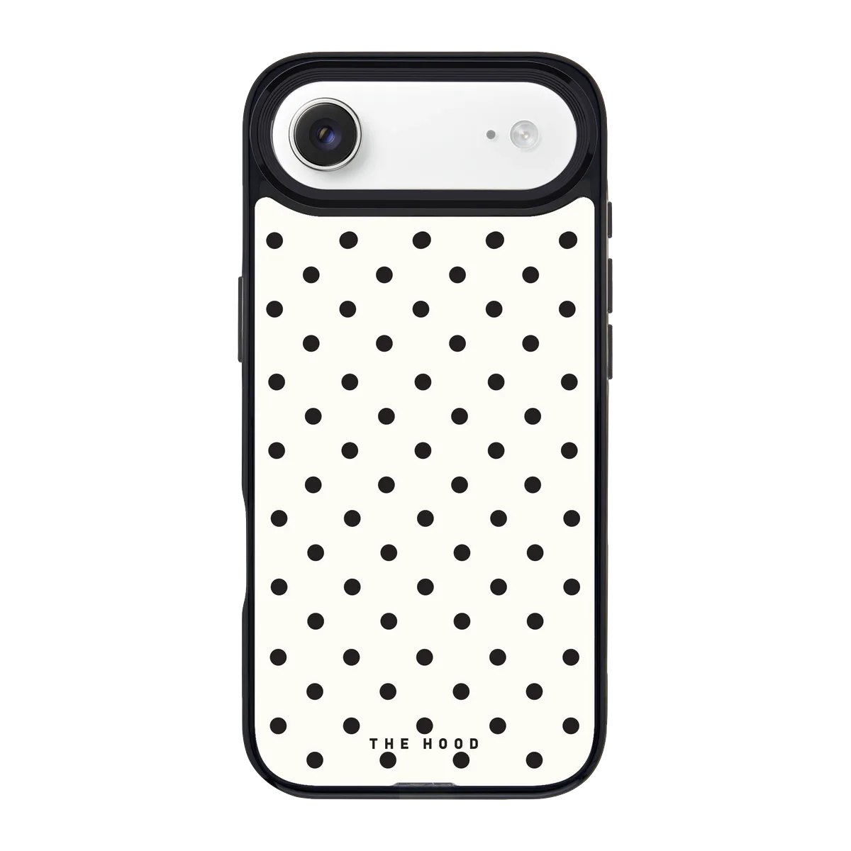 6285-iphone-17-air-goldensnap-case-magsafe-compatible-transparent-black