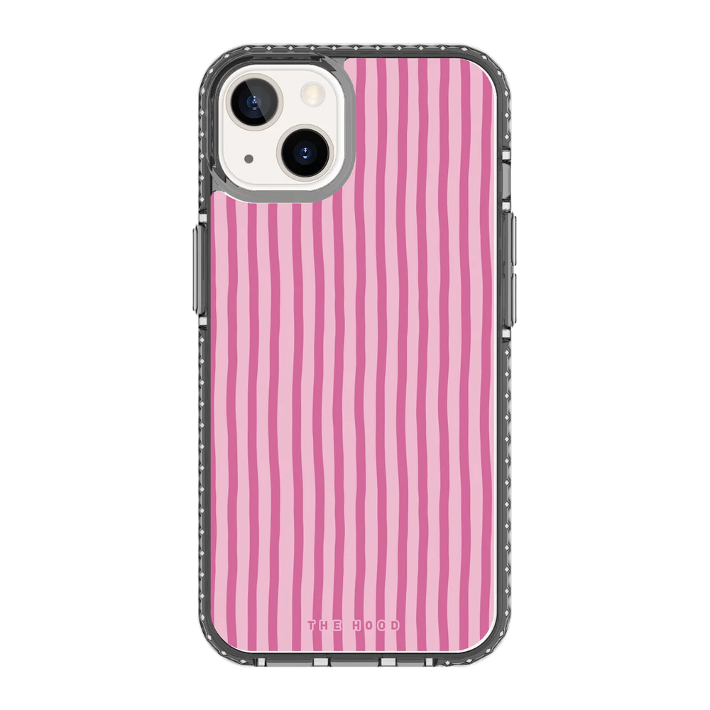 6286-iphone-13-golden-case-magsafe-compatible-transparent-black