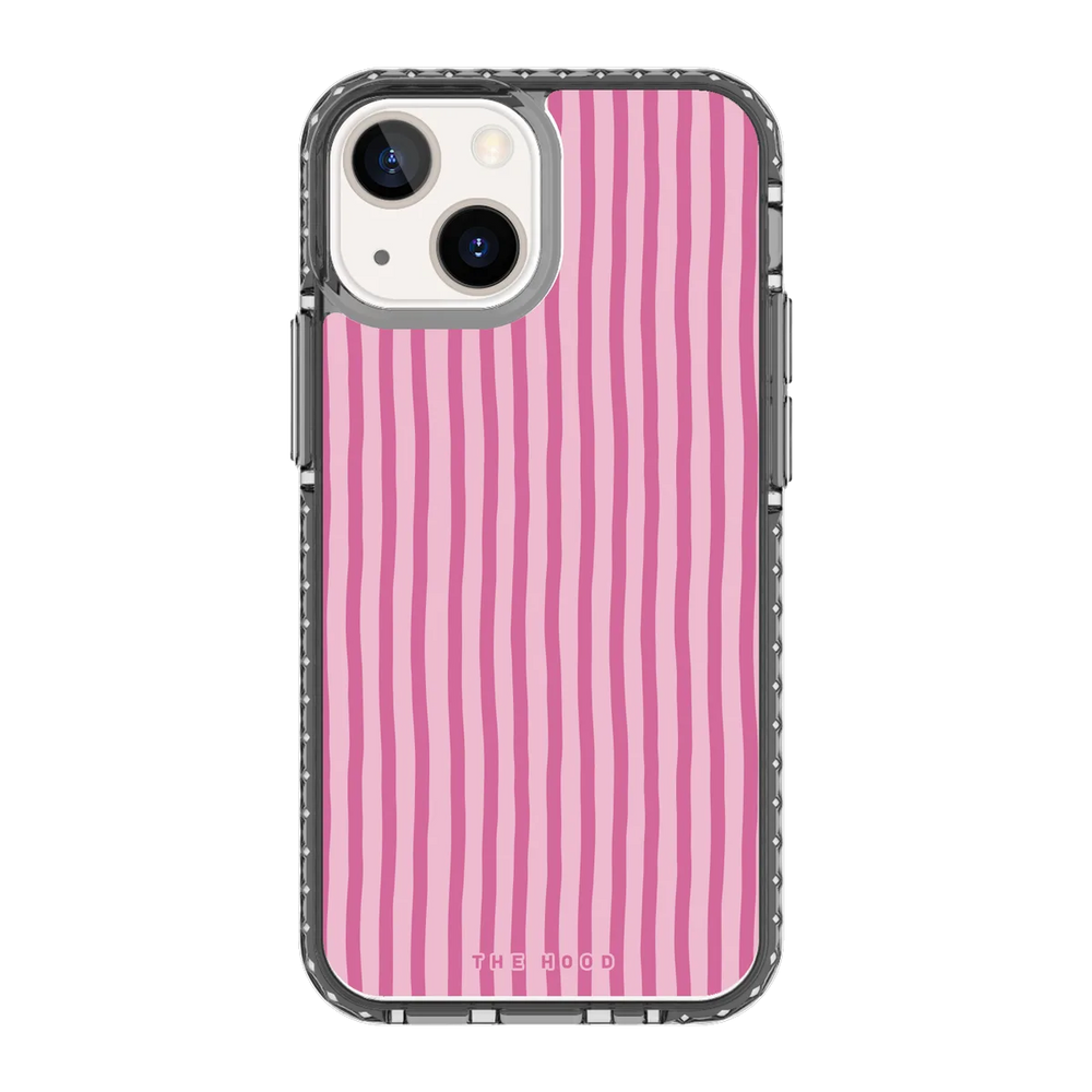 6286-iphone-13-mini-golden-case-magsafe-compatible-transparent-black
