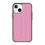 6286-iphone-13-mini-golden-case-magsafe-compatible-transparent-black