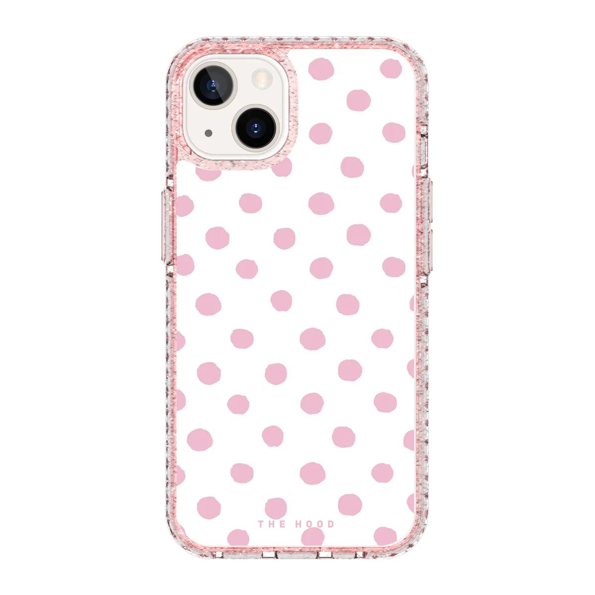 6287-iphone-13-golden-case-magsafe-compatible-pink-glitter