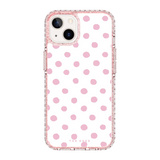 6287-iphone-13-golden-case-magsafe-compatible-pink-glitter