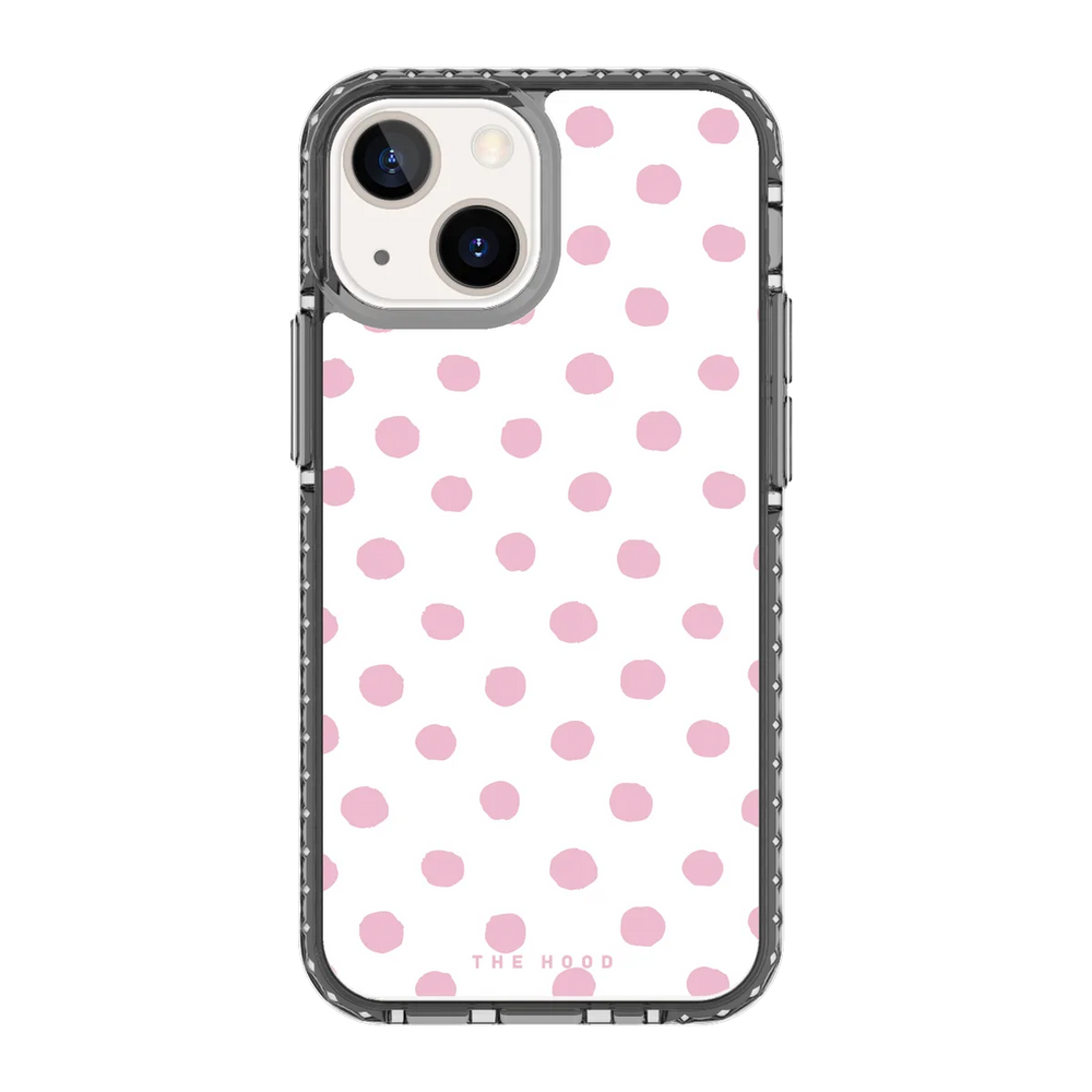 6287-iphone-13-mini-golden-case-magsafe-compatible-transparent-black