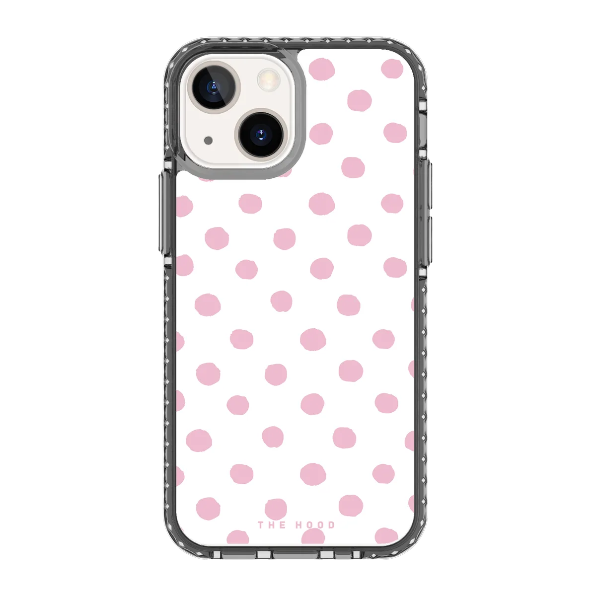 6287-iphone-13-mini-golden-case-magsafe-compatible-transparent-black