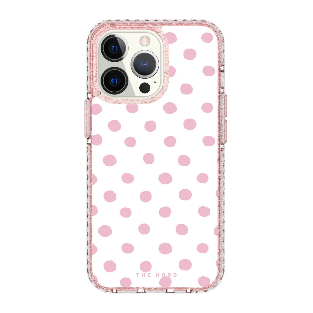 6287-iphone-13-pro-golden-case-magsafe-compatible-pink-glitter