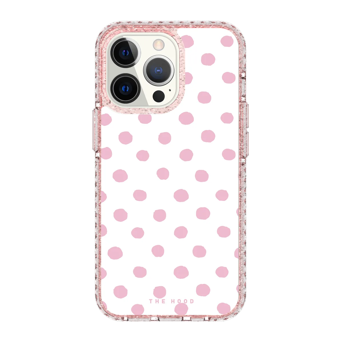 6287-iphone-13-pro-golden-case-magsafe-compatible-pink-glitter