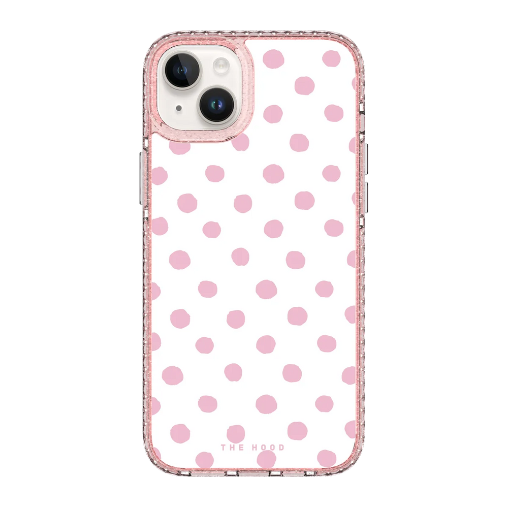 6287-iphone-14-plus-golden-case-magsafe-compatible-pink-glitter