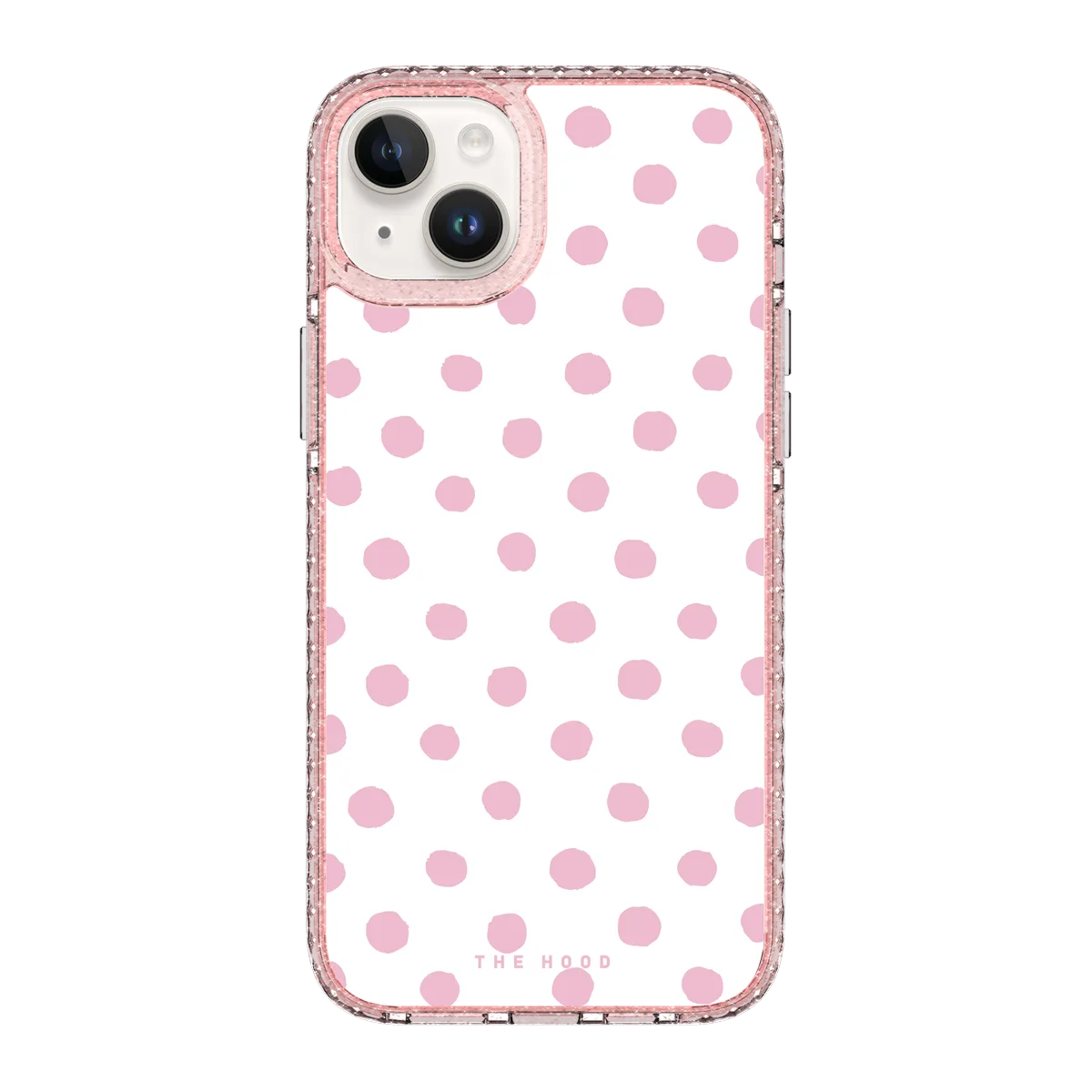 6287-iphone-14-plus-golden-case-magsafe-compatible-pink-glitter