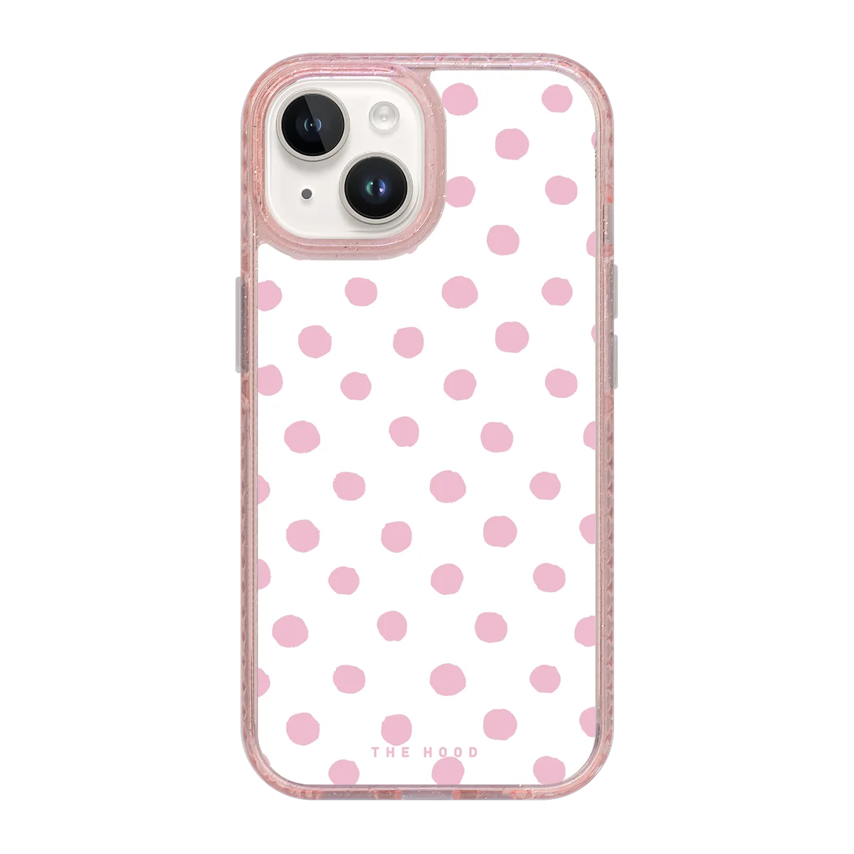 6287-iphone-15-golden-case-magsafe-compatible-pink-glitter