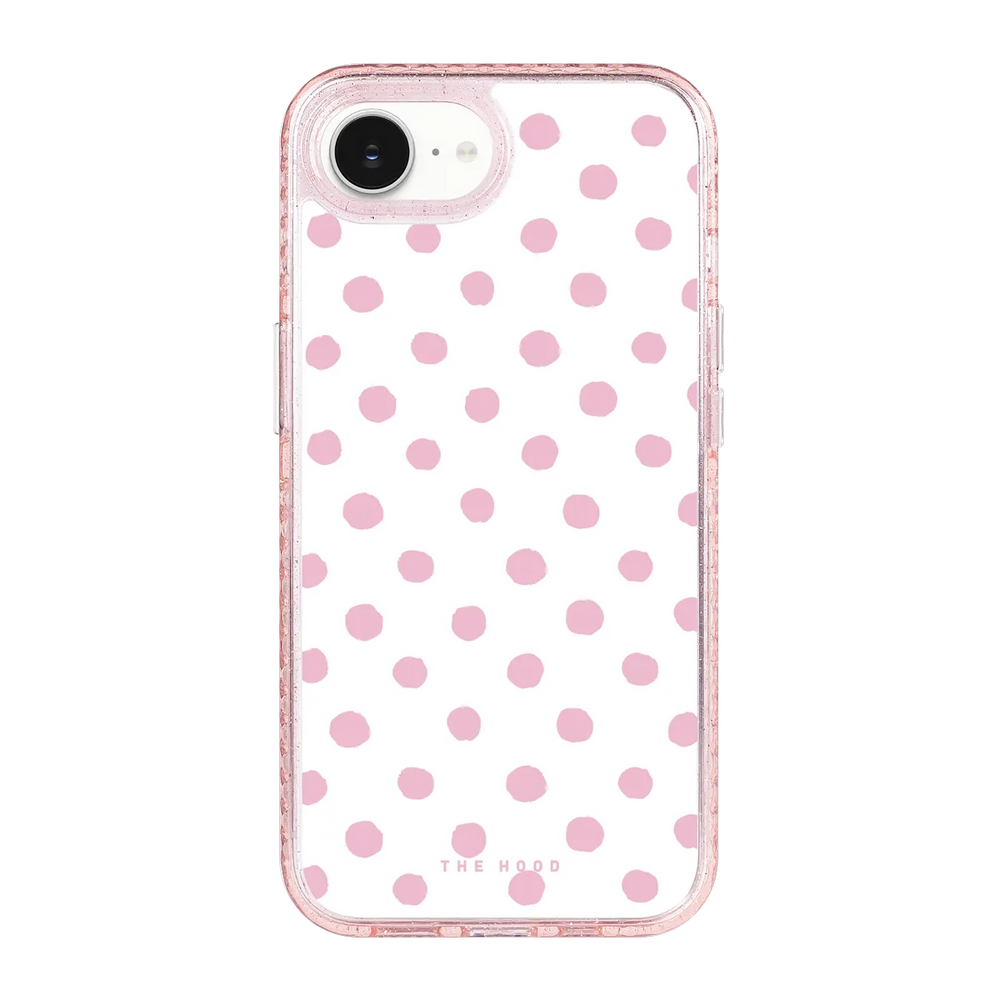 6287-iphone-16-e-golden-case-magsafe-compatible-pink-glitter