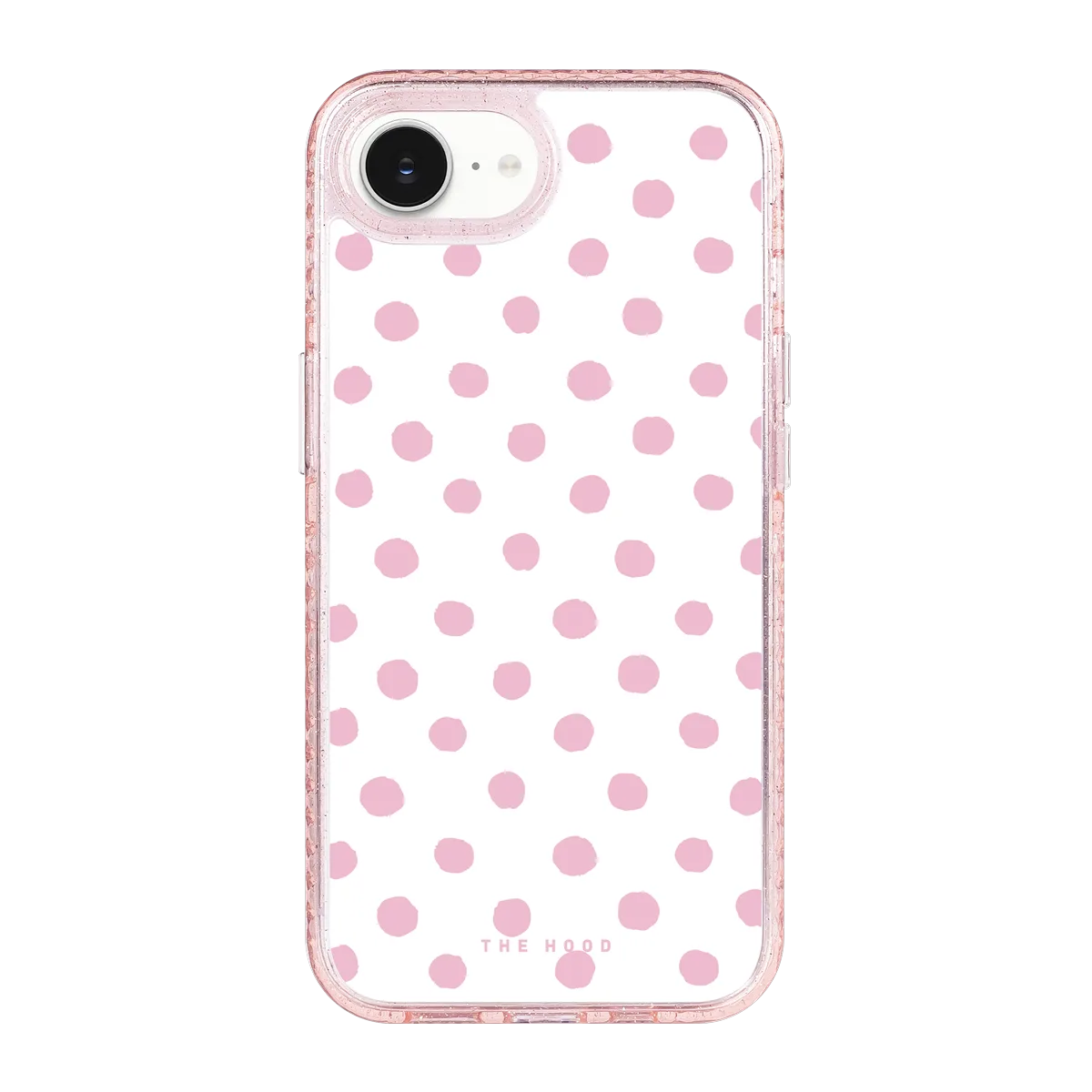 6287-iphone-16-e-golden-case-magsafe-compatible-pink-glitter