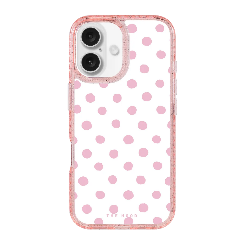 6287-iphone-16-golden-case-magsafe-compatible-pink-glitter