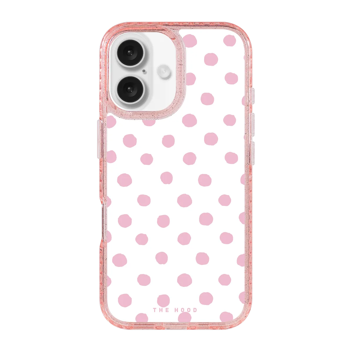 6287-iphone-16-golden-case-magsafe-compatible-pink-glitter