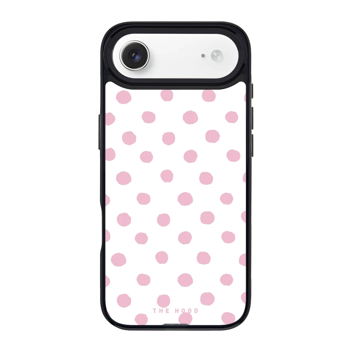 6287-iphone-17-air-goldensnap-case-magsafe-compatible-transparent-black