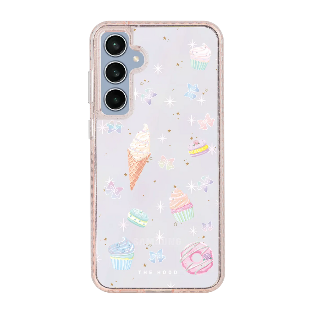 6288-galaxy-s23-fe-golden-case-pink-glitter