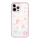 6288-iphone-13-pro-max-golden-case-magsafe-compatible-pink-glitter