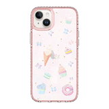 6288-iphone-14-plus-golden-case-magsafe-compatible-pink-glitter