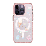 6288-iphone-14-pro-golden-case-magsafe-compatible-pink-glitter