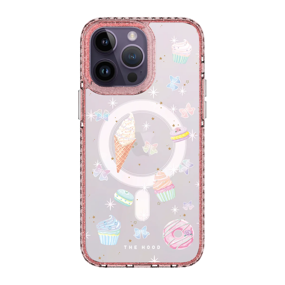 6288-iphone-14-pro-max-golden-case-magsafe-compatible-pink-glitter