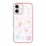 6288-iphone-16-plus-golden-case-magsafe-compatible-pink-glitter