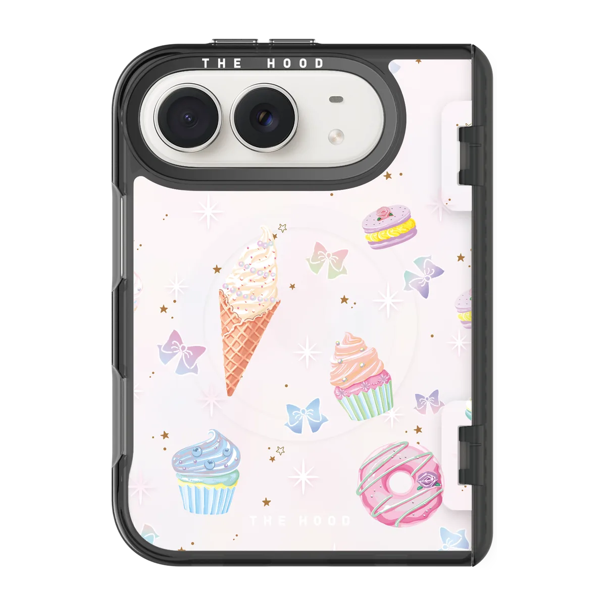 6288-iphone-duo-duoguard-hinge-cover-case-magsafe-compatible-transparent-black