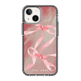 6290-iphone-13-mini-golden-case-magsafe-compatible-transparent-black