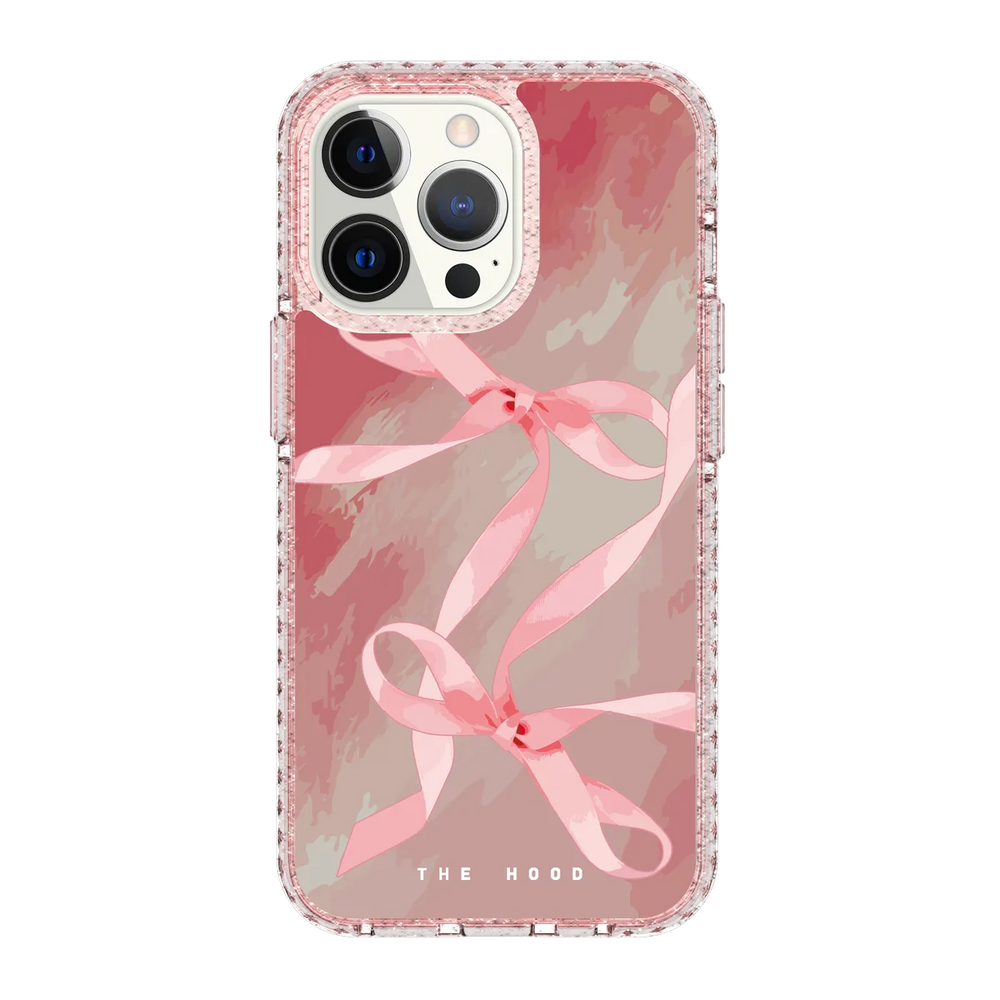 6290-iphone-13-pro-golden-case-magsafe-compatible-pink-glitter