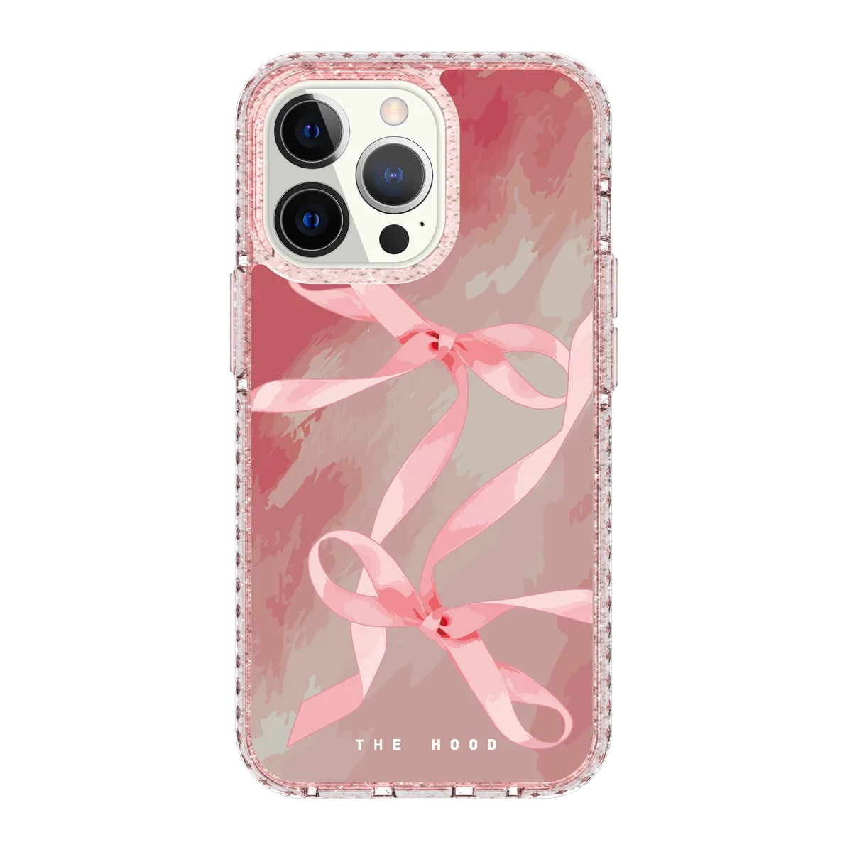 6290-iphone-13-pro-golden-case-magsafe-compatible-pink-glitter