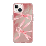 6290-iphone-14-golden-case-magsafe-compatible-pink-glitter