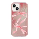 6290-iphone-15-golden-case-magsafe-compatible-pink-glitter